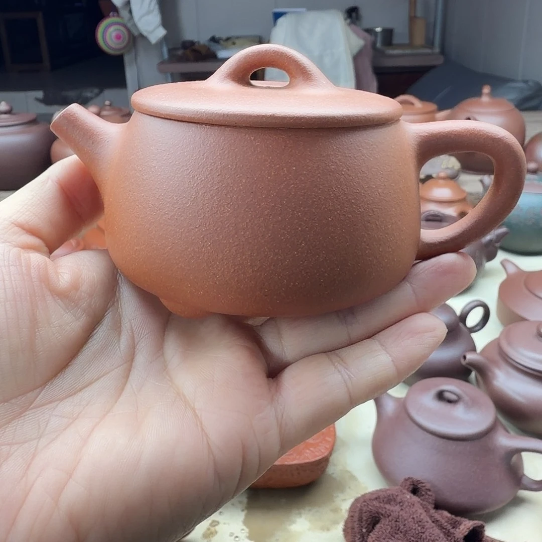 大口瓢150cc降坡泥