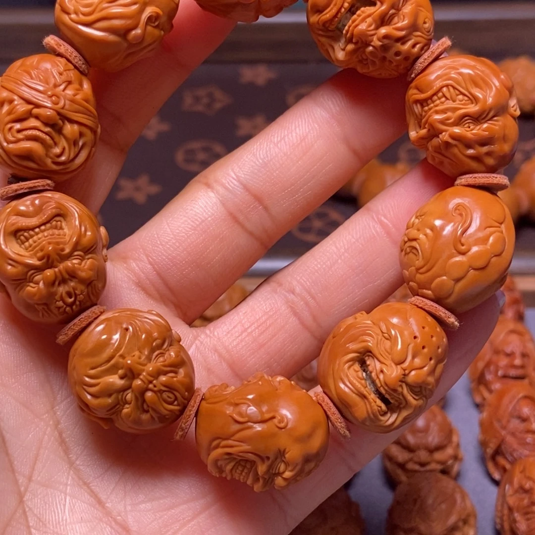 橄榄核手串橄榄核手串