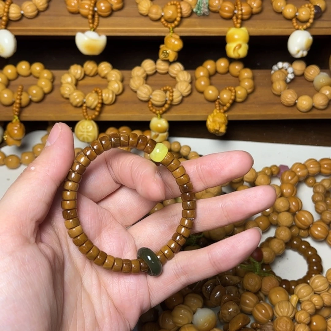 洁***哥木质非金属天然库克