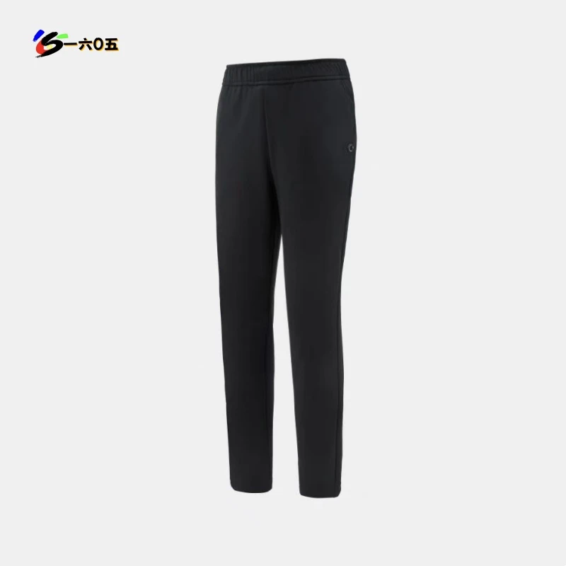 SC24152 女士秋冬轻量户外徒步登山防风防泼水透气加绒软壳裤