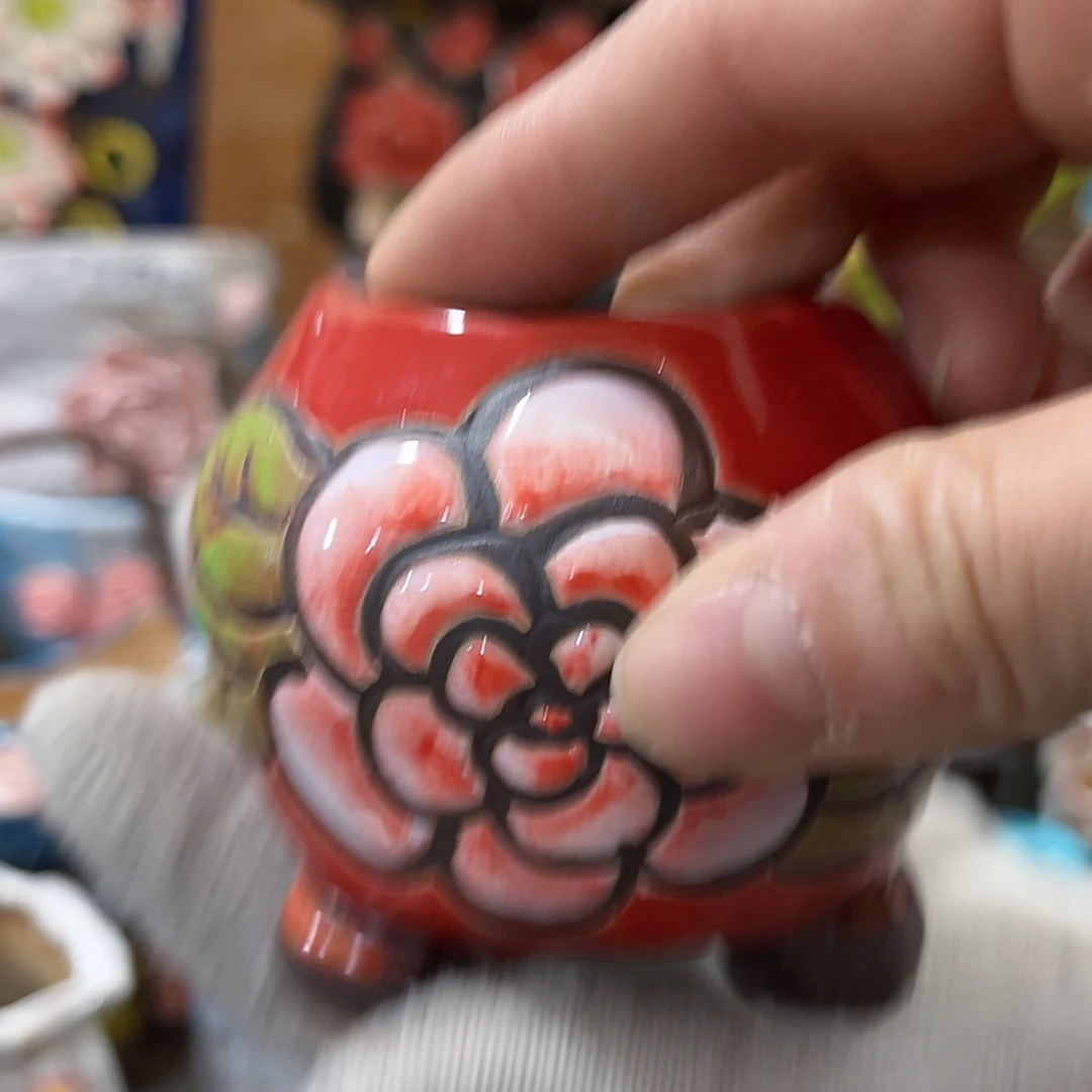 【闪购商品】红陶福利