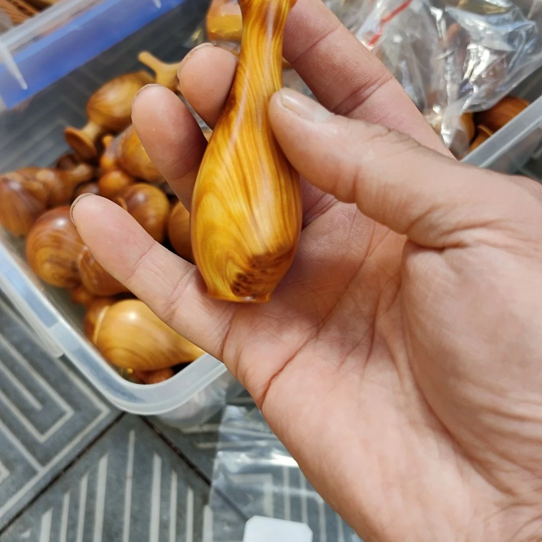 知***秋太行崖柏手工艺品
