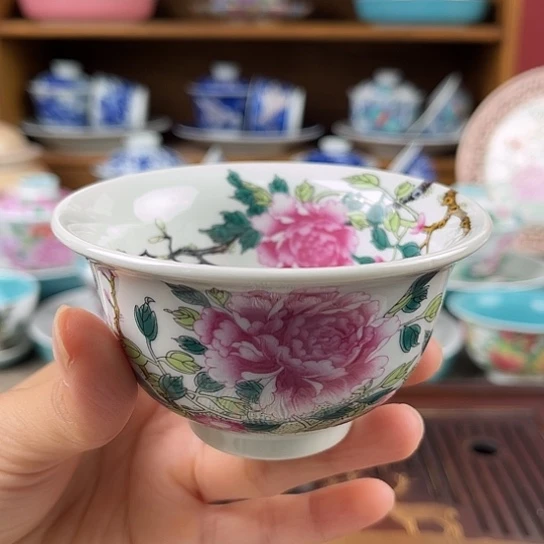 微瑕微瑕景德镇陶瓷