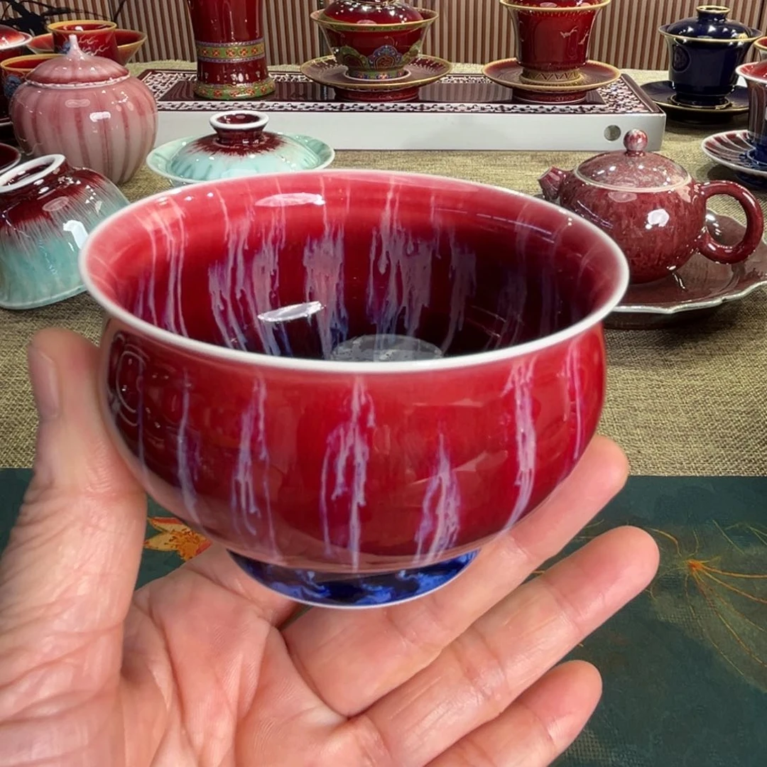 【闪购商品】陶瓷景德镇陶瓷微瑕福利