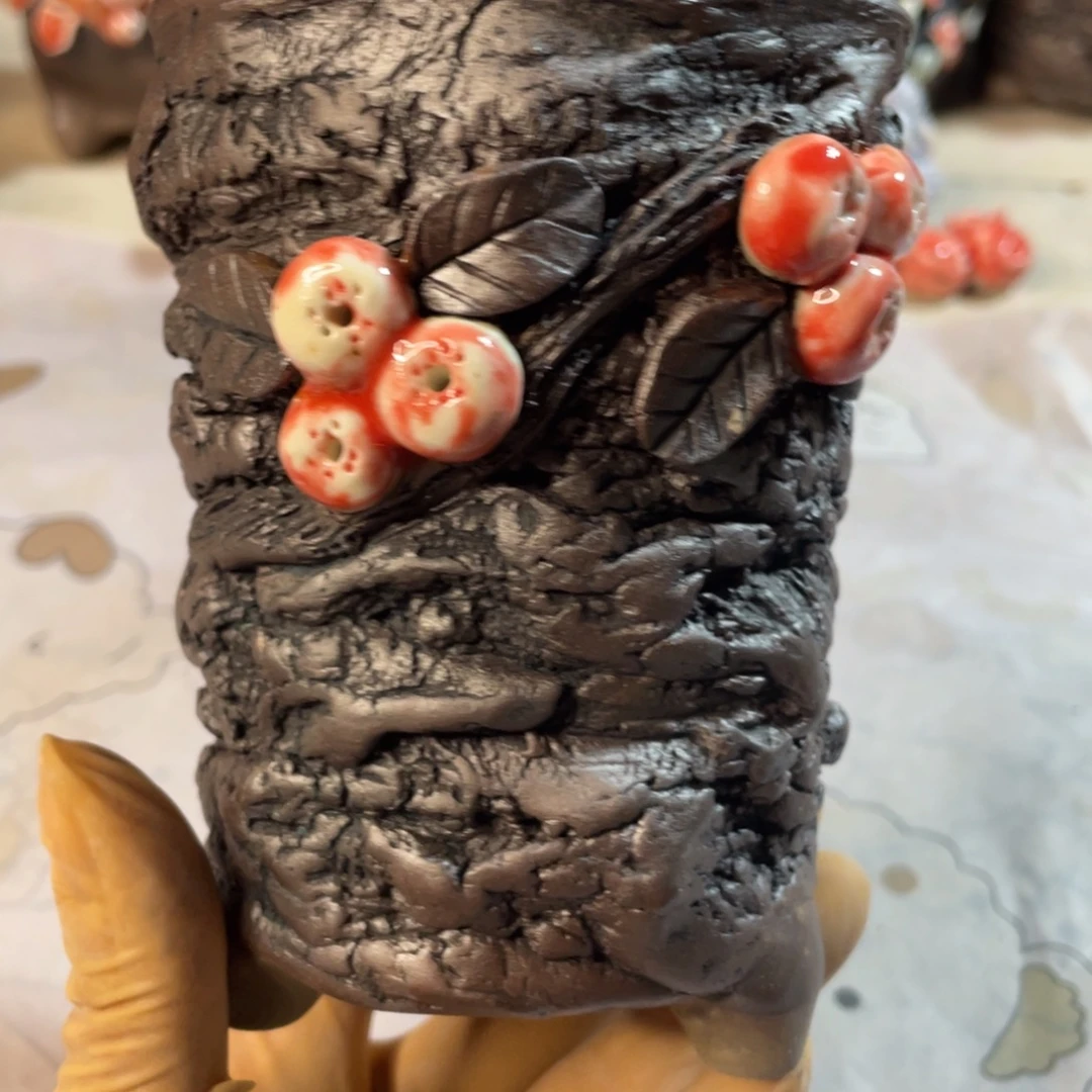 一个人的时候就会