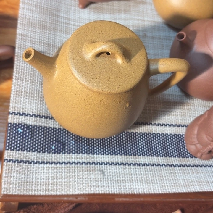 金降坡高瓢300cc半手工