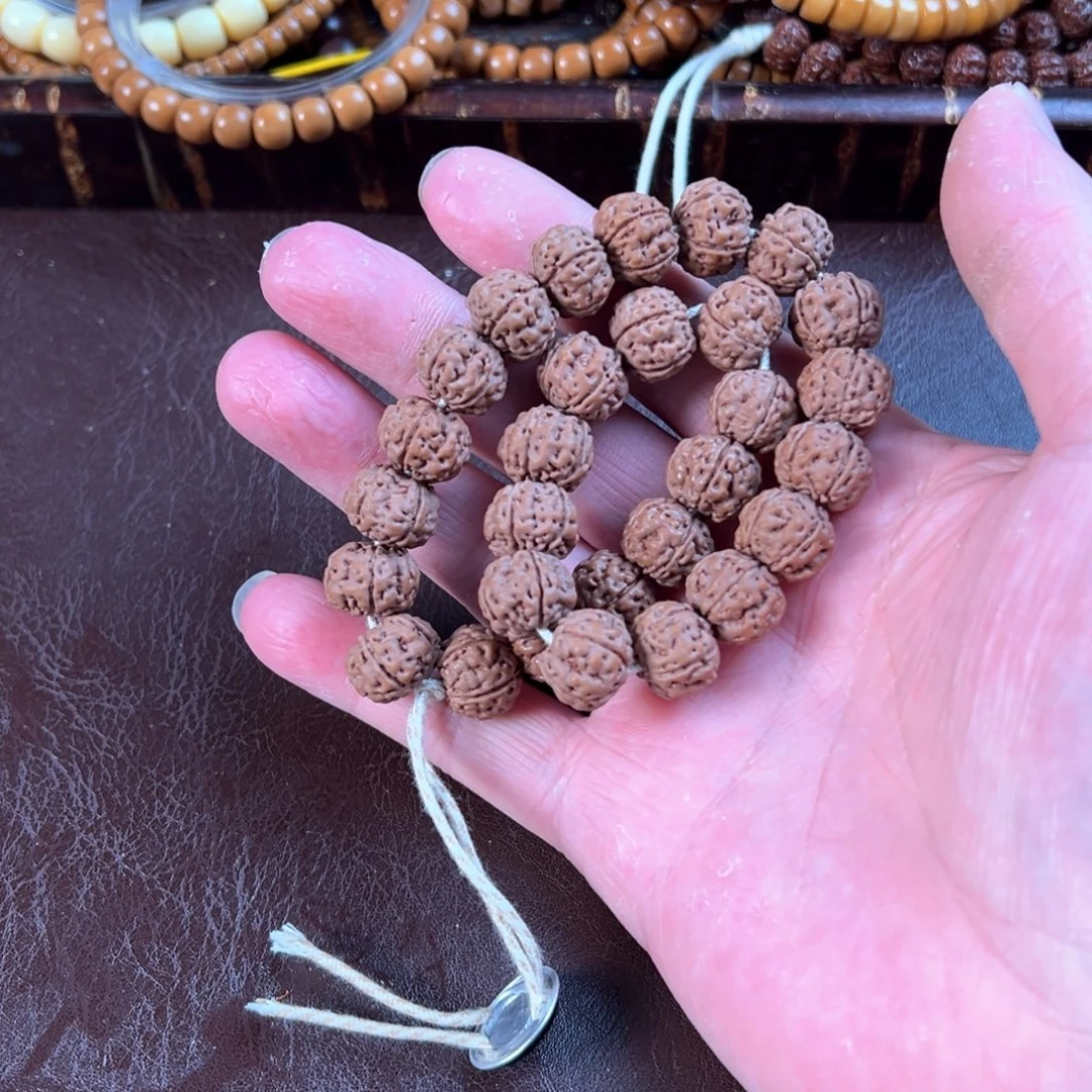 吊坠金刚菩提老树王手持13