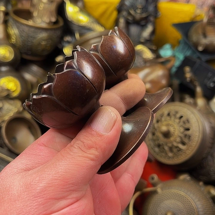 精美铜器精美铜器