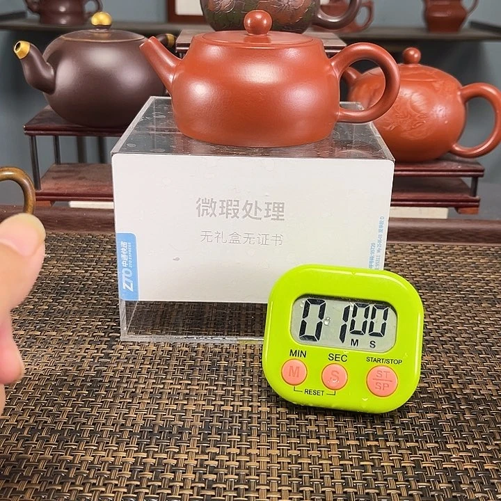 裙***猫茶壶紫砂宜兴原矿手工紫砂壶