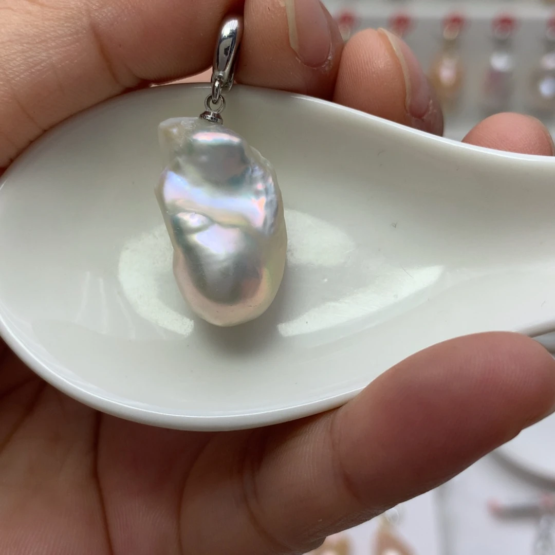 合金淡水珍珠其他