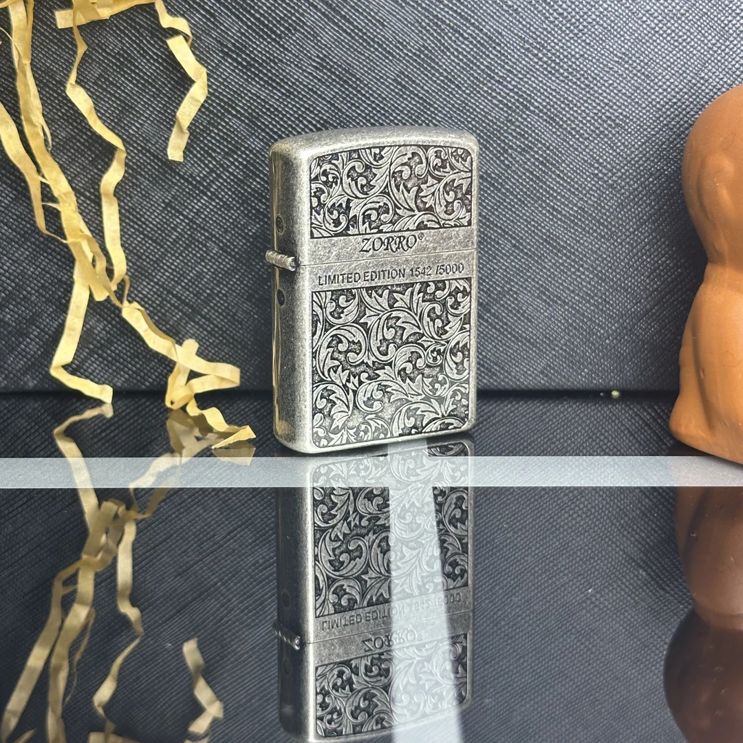 ZORRO古银唐草 煤油机（不赠送煤油）