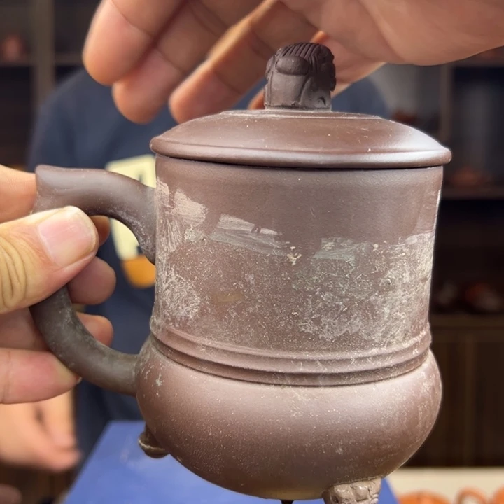 茶壶紫砂宜兴紫砂壶