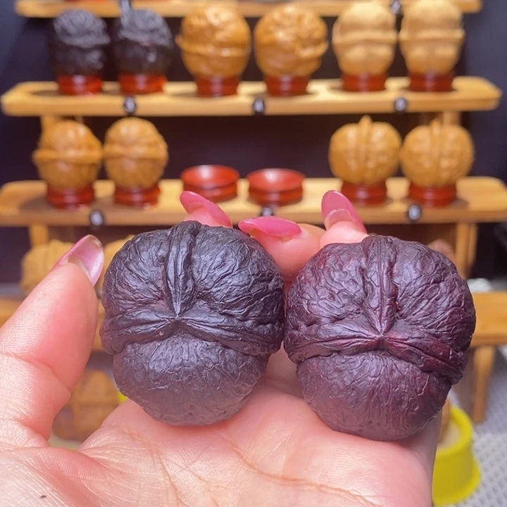 辽***生核桃炸三。         99