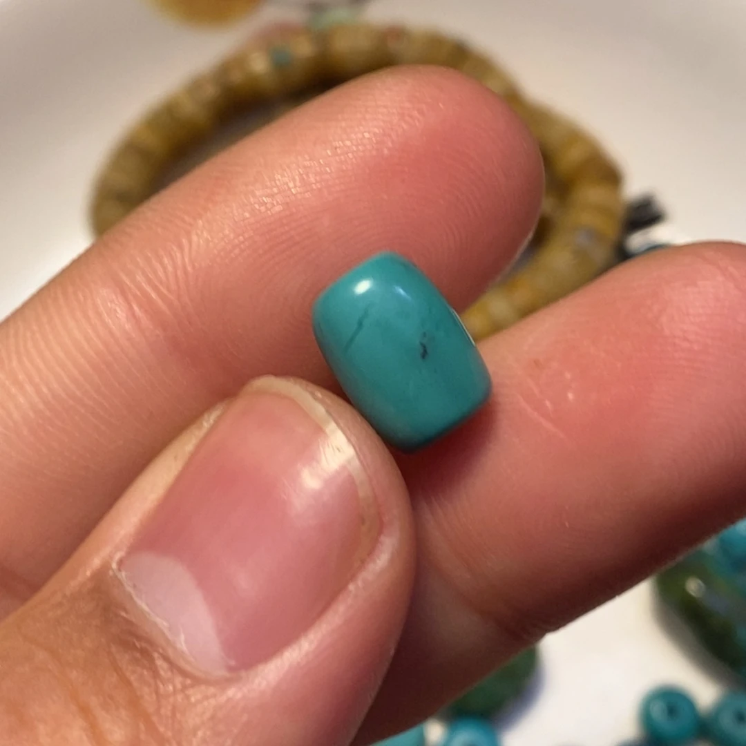 吊坠凤眼菩提财****尖好看的配饰