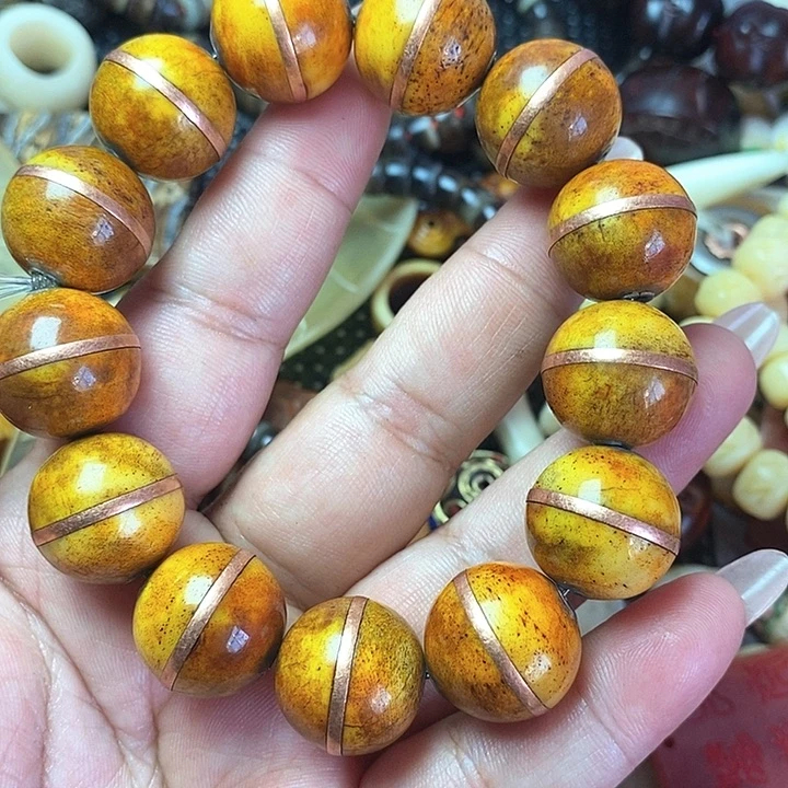 其他驼骨其他配饰