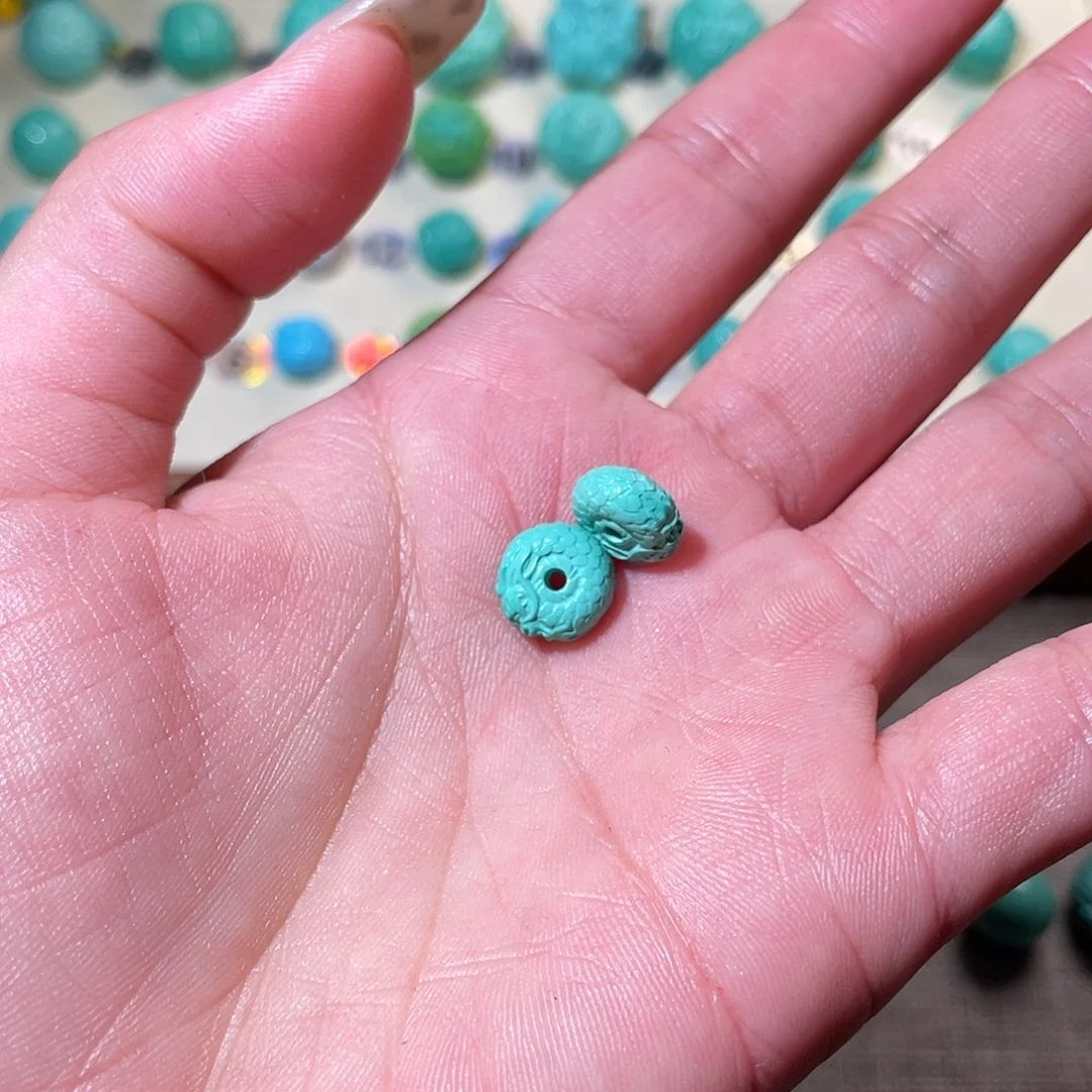 湖北原生态配饰卡10