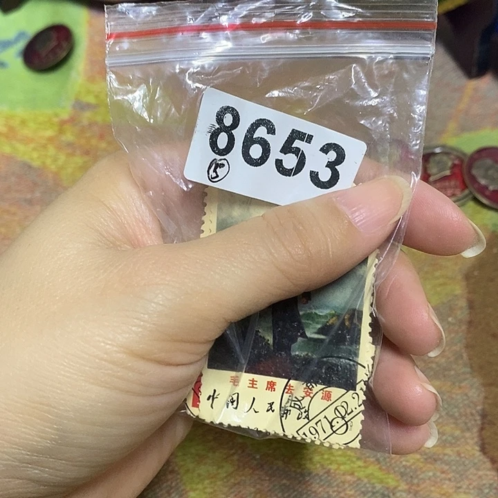 直播间里闪购链接