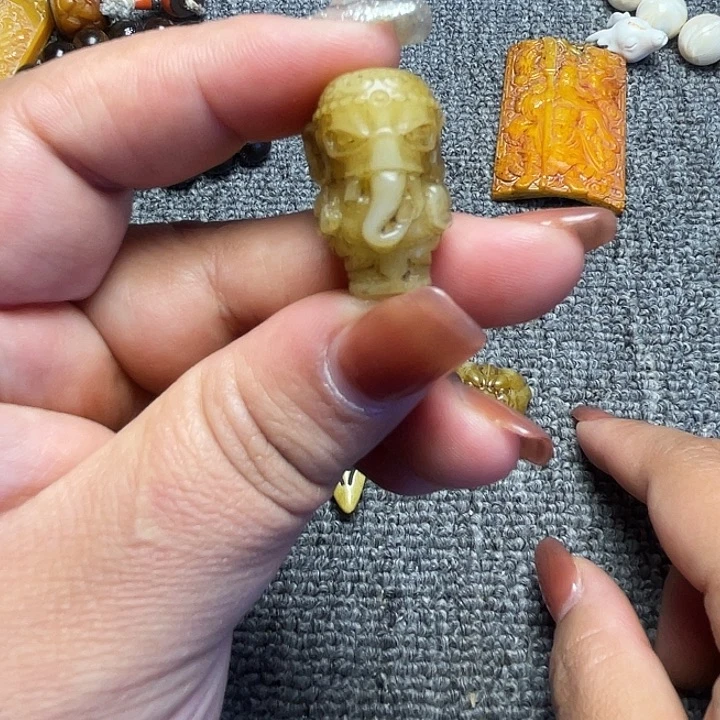 牛骨手串/手链其他配饰