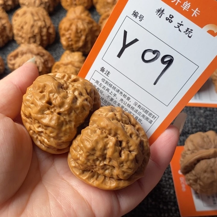 把件文玩核桃饿*？40蛙