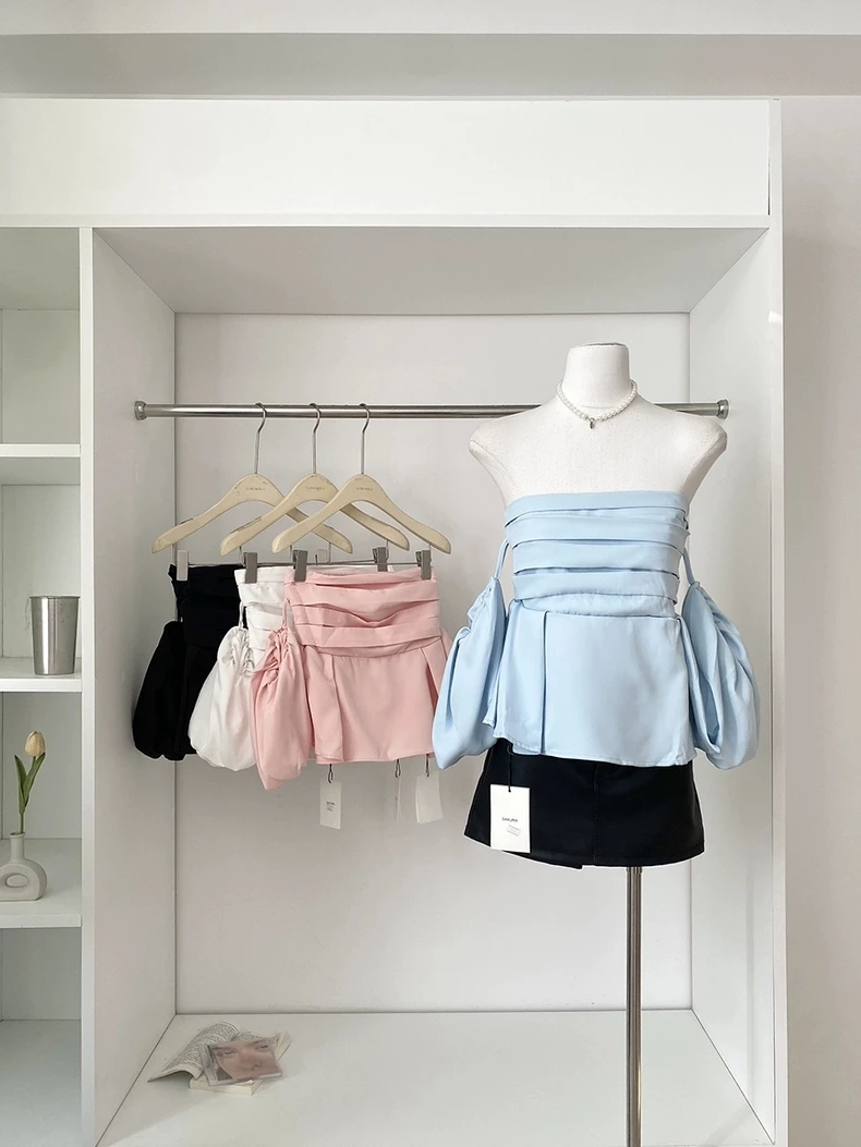 直播专属链接（各类服饰）