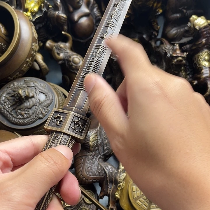 铜器摆件铜铜铜铜
