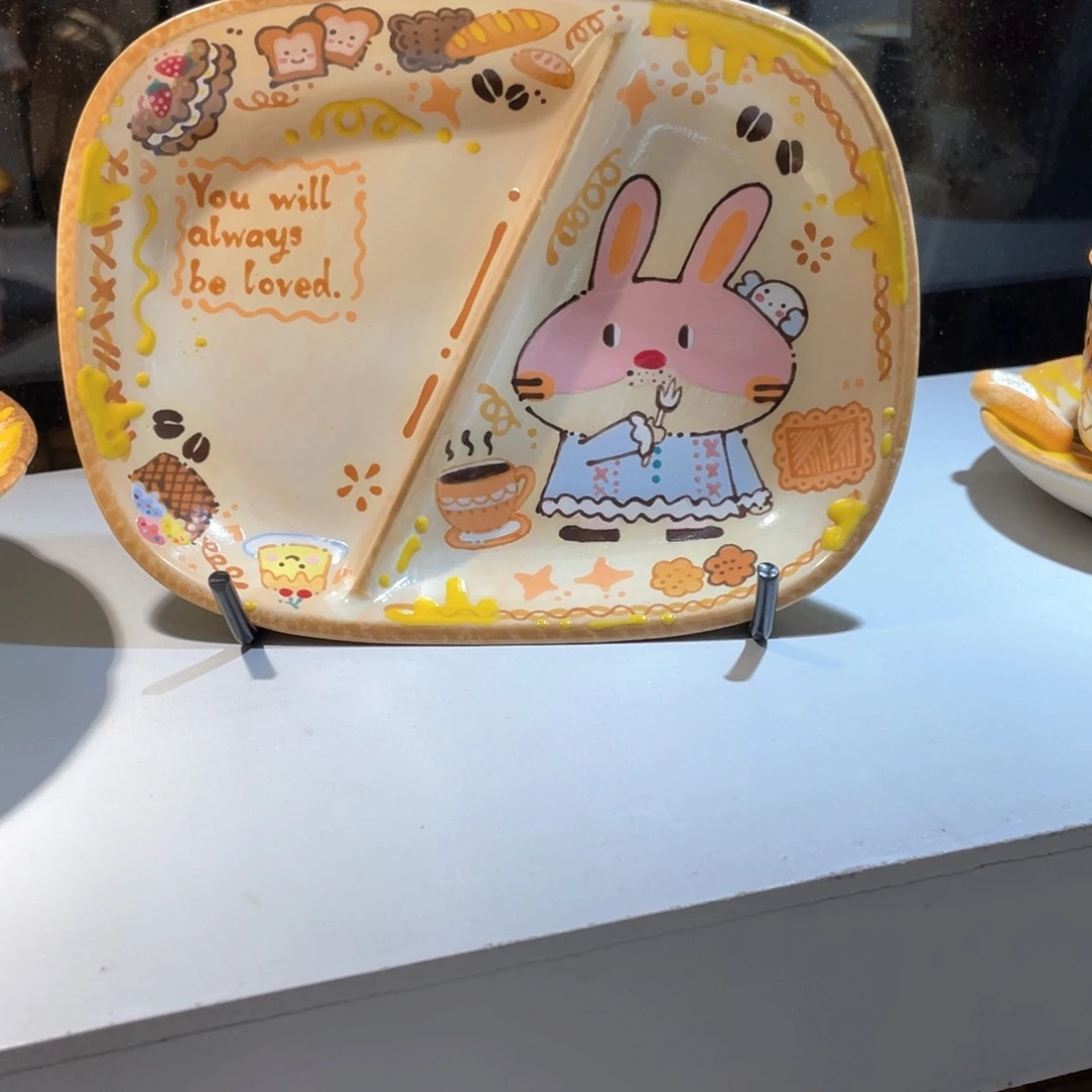瓷片*️****现货明天发货了再