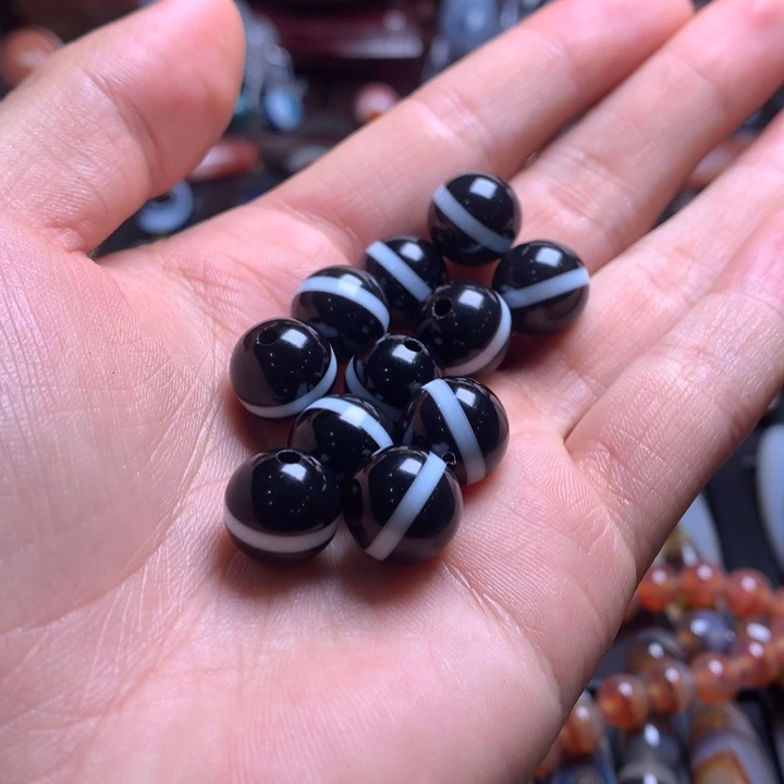 宝***家未镶嵌颈饰玛瑙/玉髓