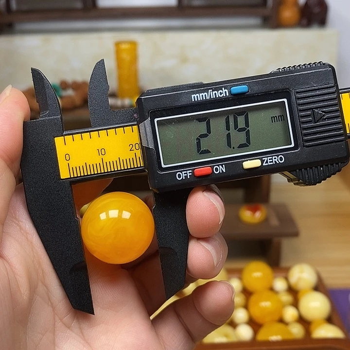 树脂非金属二代蜡035