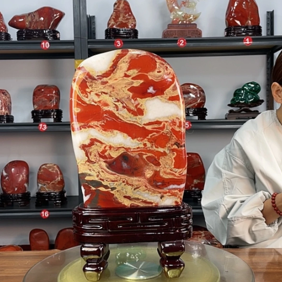 【闪购商品】石材南红