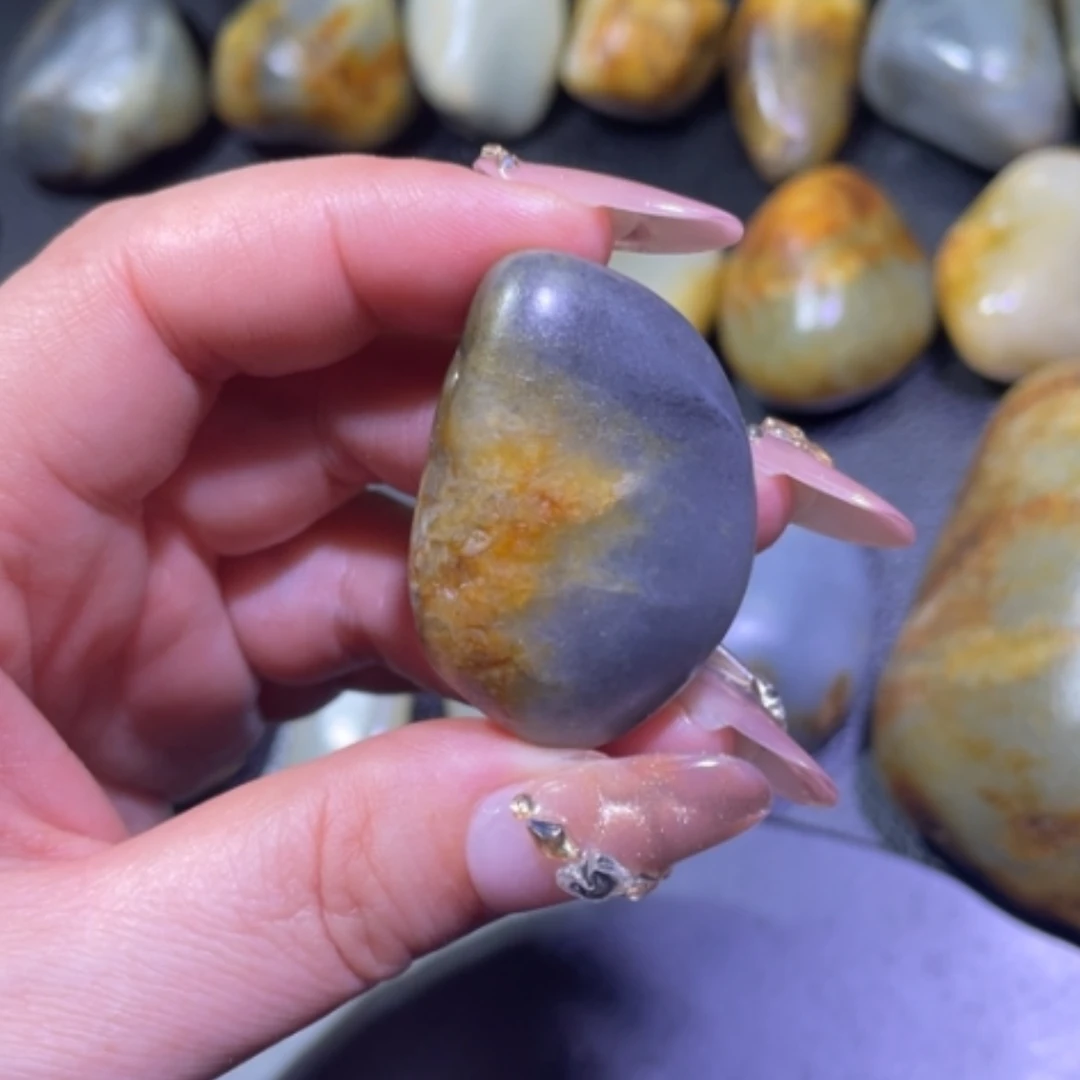 【闪购商品】和田玉颈饰未镶嵌