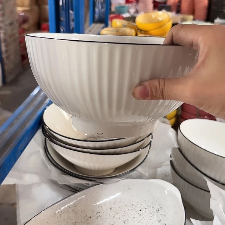 瓷外贸尾货微瑕疵1个