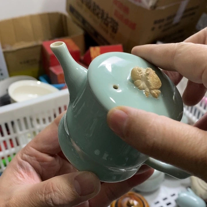 陶瓷艺术品及陶瓷制品