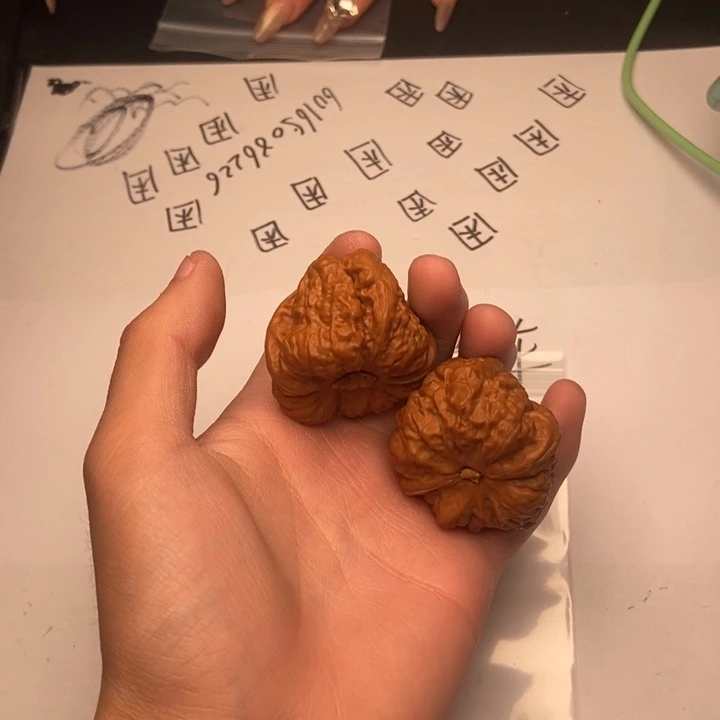 桃核吊坠用****1555555555