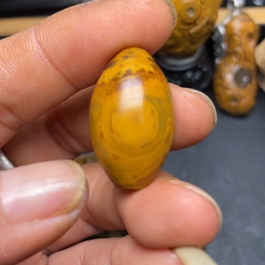 石材纯天然原石奇石355