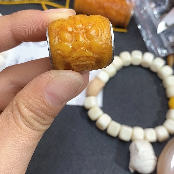 驼骨其他其他配饰