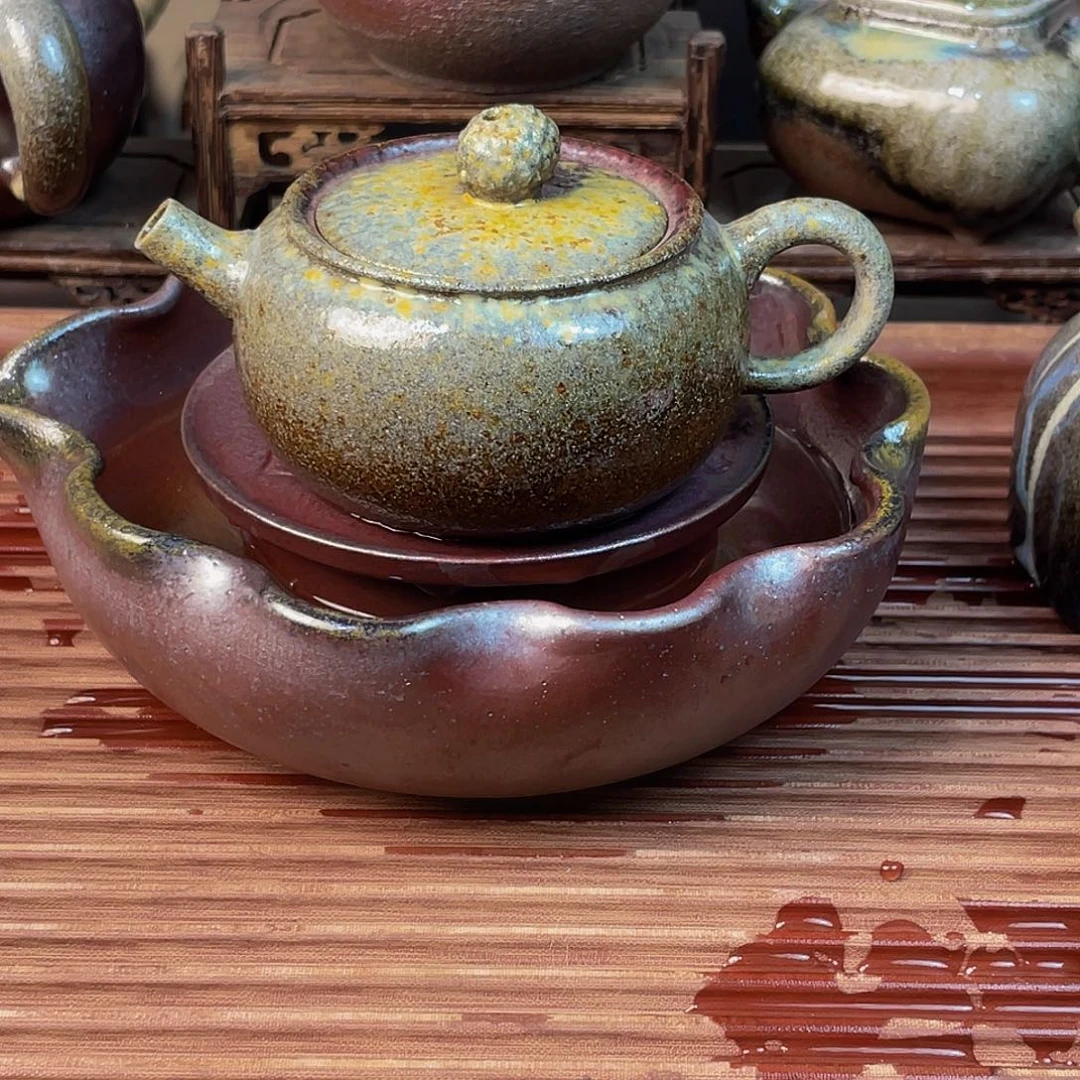 茶壶紫砂宜兴紫砂壶