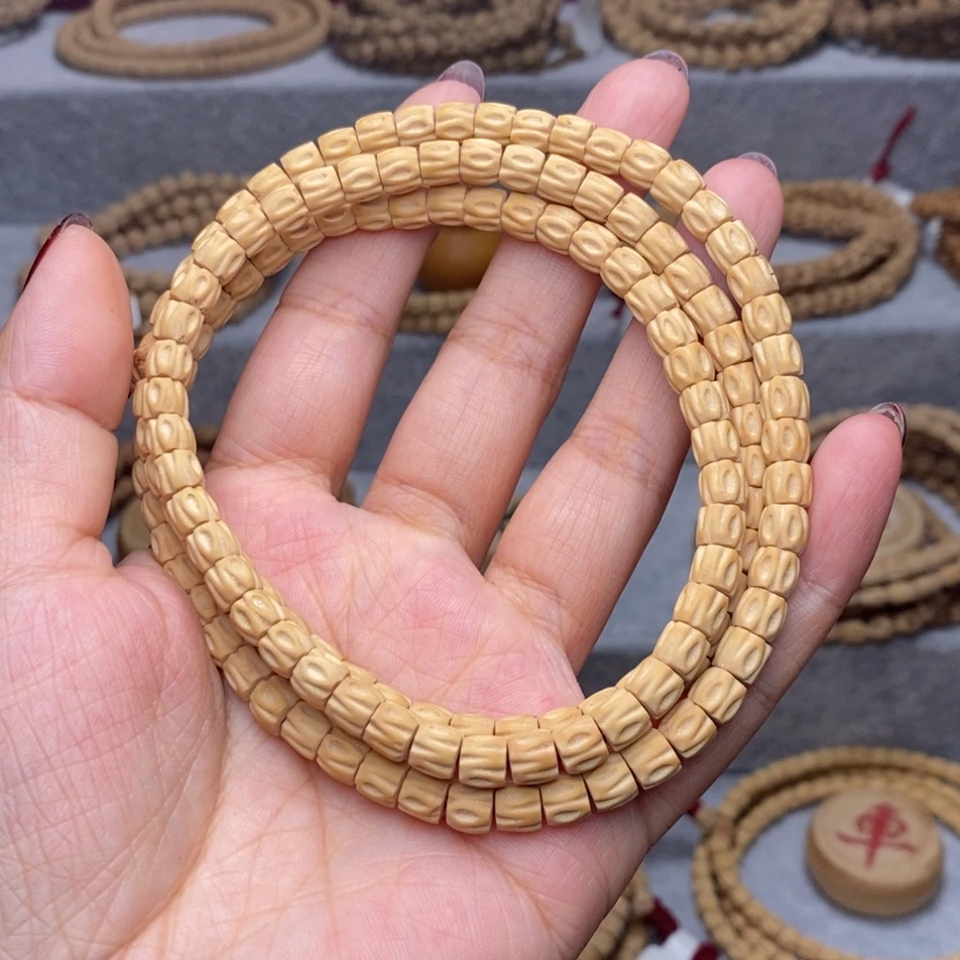 风***3吊坠柏香籽/百香籽