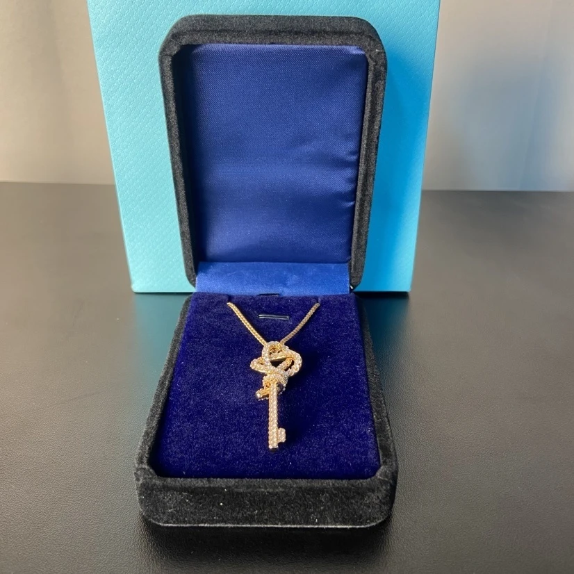 时尚精致项链QQJZ~5162