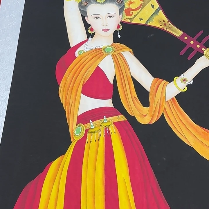 纸本展示作品作品展示