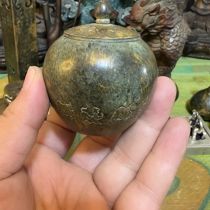 老铜器老铜器老铜器