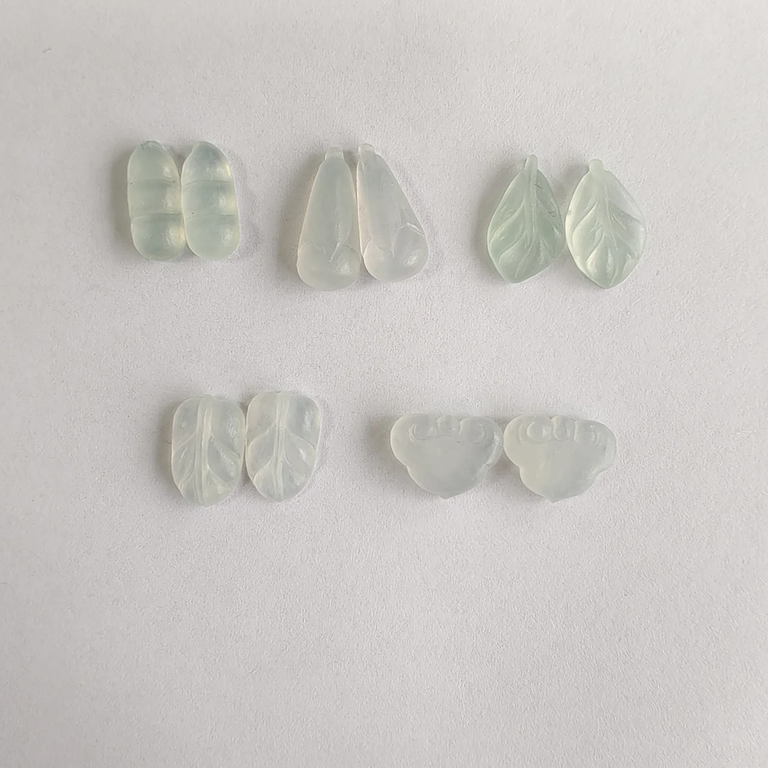 天然缅甸翡翠F号团购链接1/24