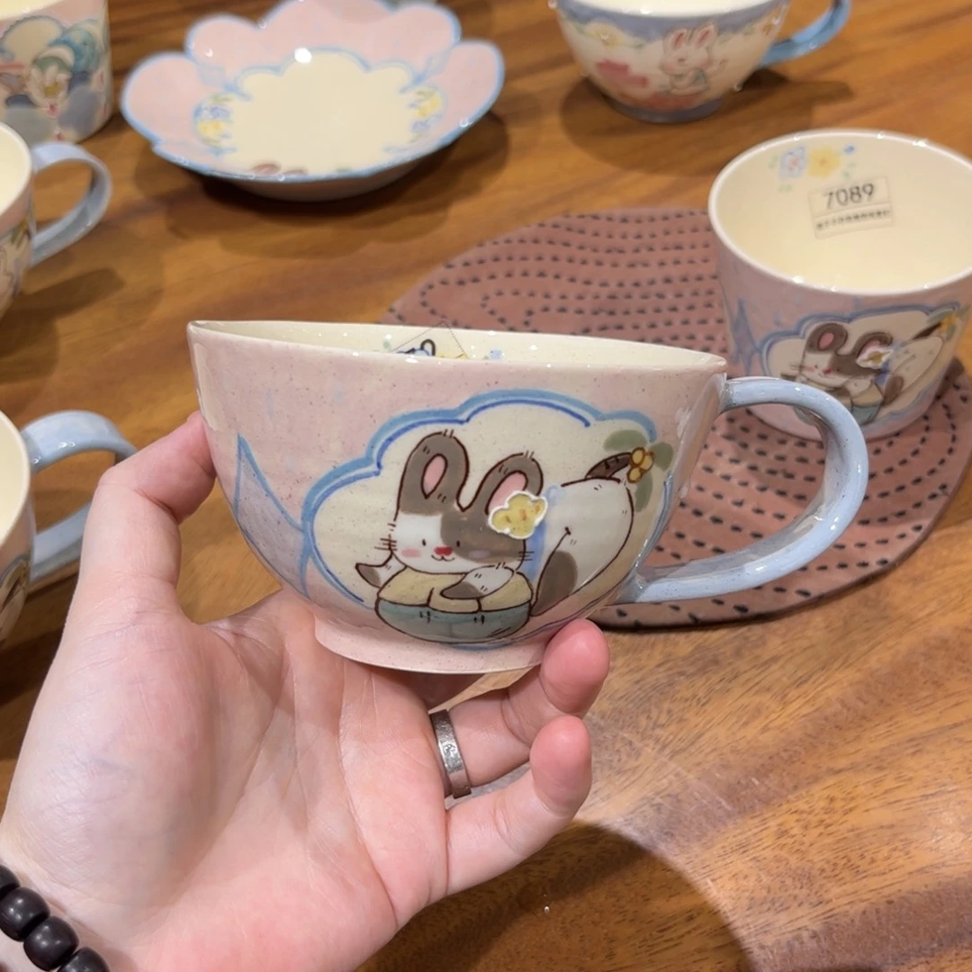瓷片7252容量260手工制作