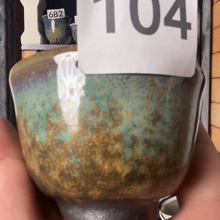 瓷片钧瓷，钧瓷，钧瓷104