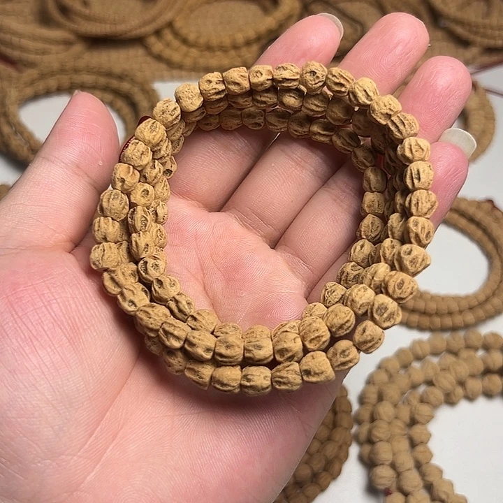柏香籽/百香籽吊坠