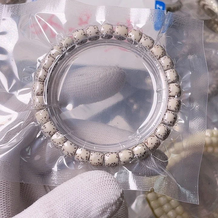 星月菩提手串L435 星月哈哈哈8