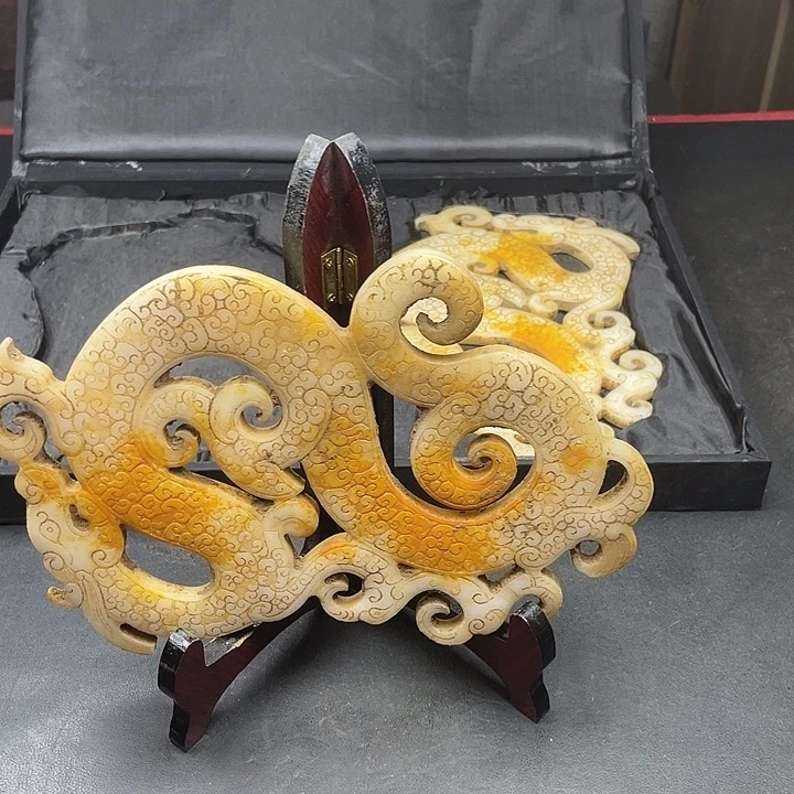 链接一图一物。
