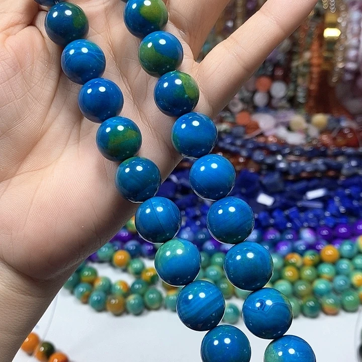 未镶嵌玛瑙/玉髓珠宝半成品玛瑙卡14mm