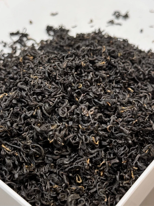 祁红香螺   特惠装祁门发货