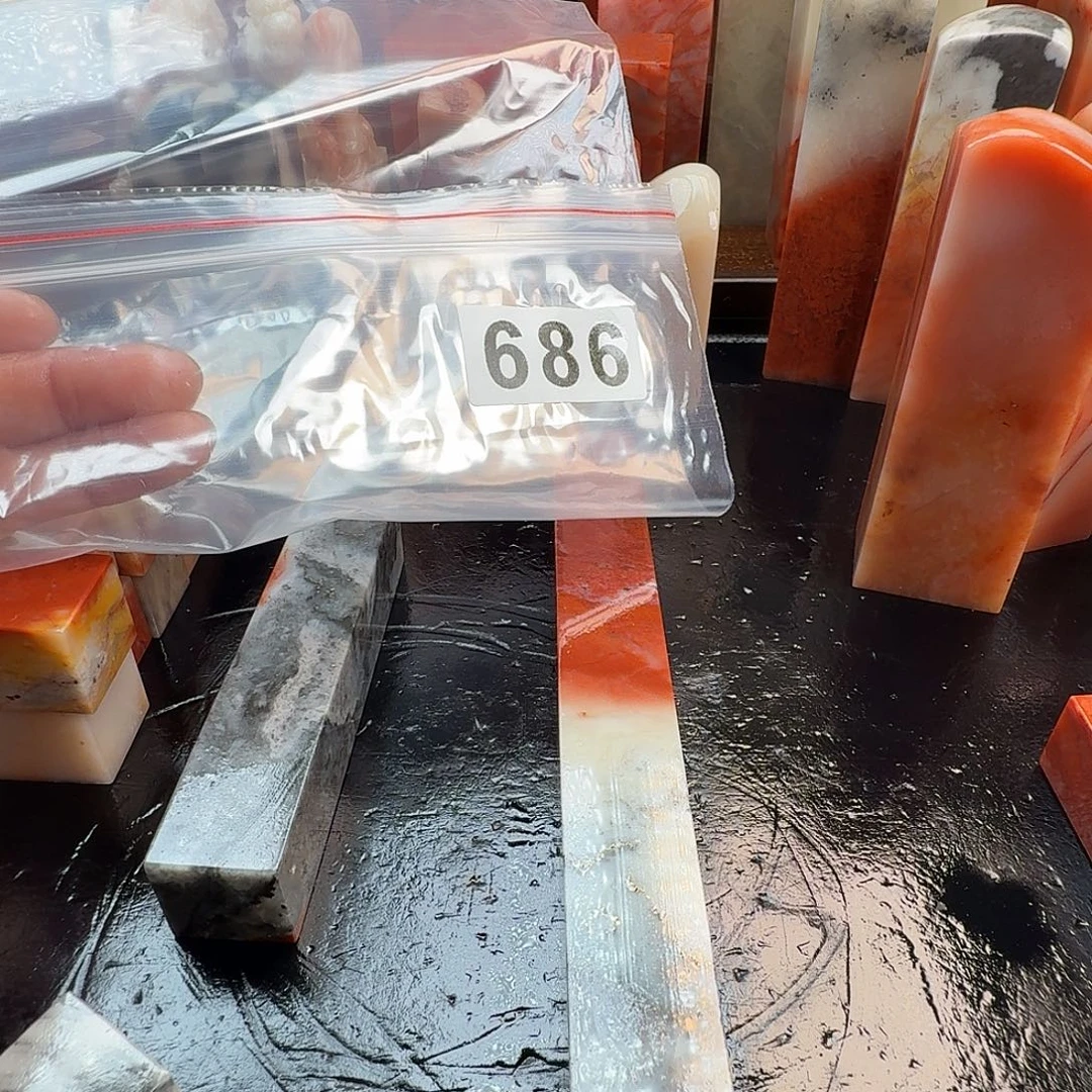 k***k老挝石印石老挝石料