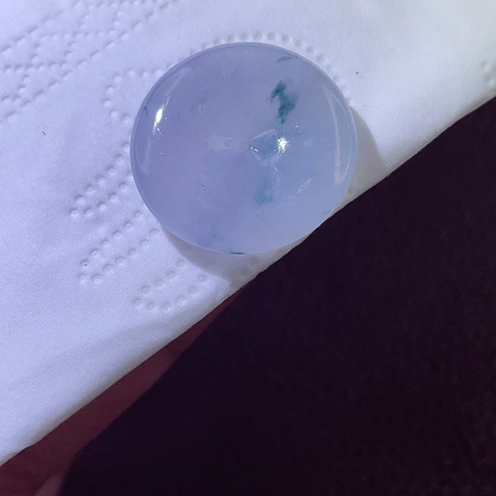 未镶嵌定制翡翠翡翠